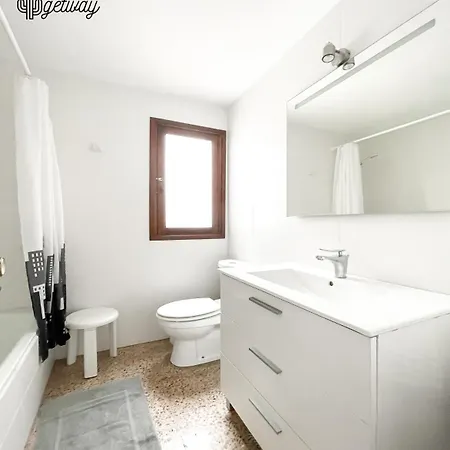 Appartement Getaway Town Corralejo