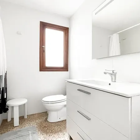 Getaway Town Apartament *