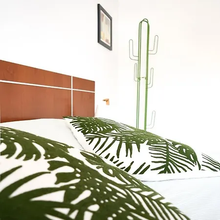 Apartament Getaway Town Corralejo
