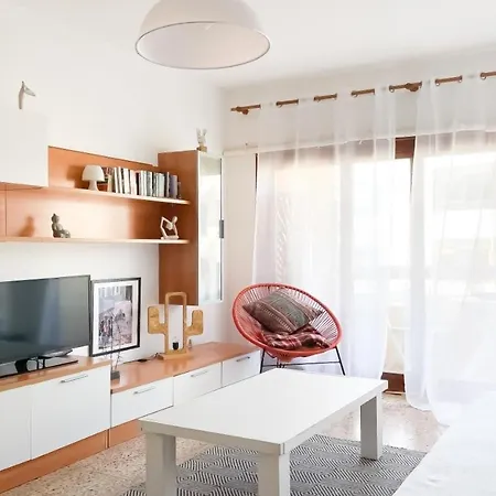 Apartament Getaway Town