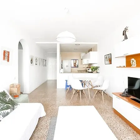 Getaway Town Apartament *