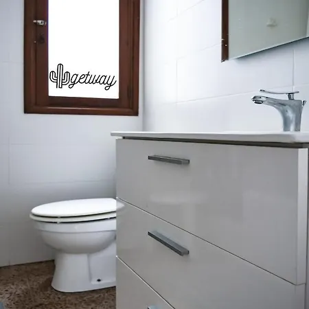 Getaway Town Apartament *