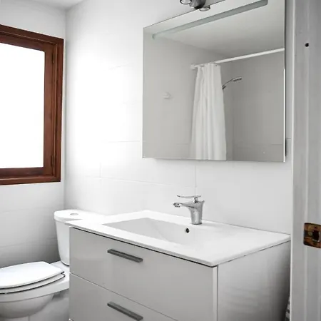 Apartament Getaway Town