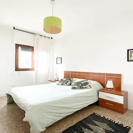Getaway Town Apartament