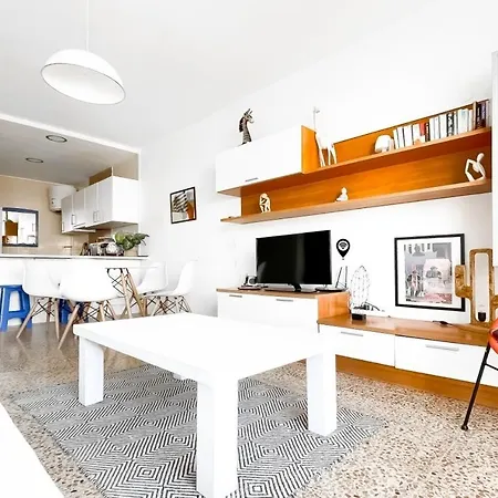 Apartament Getaway Town