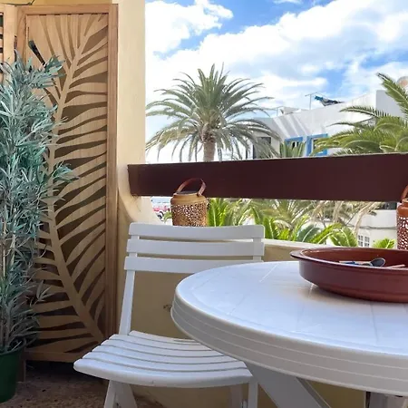 Apartament Getaway Town