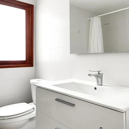 Apartament Getaway Town Corralejo